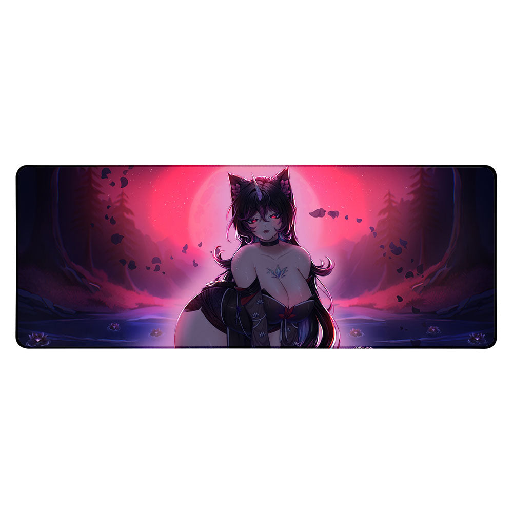 Unicatoo "Majestic" XL Mousepad