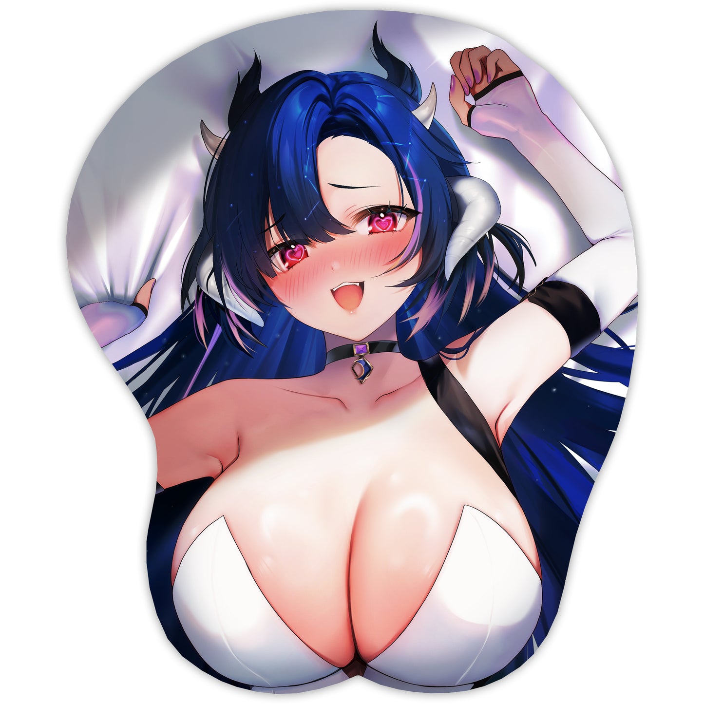 Vienna 3D Mousepad