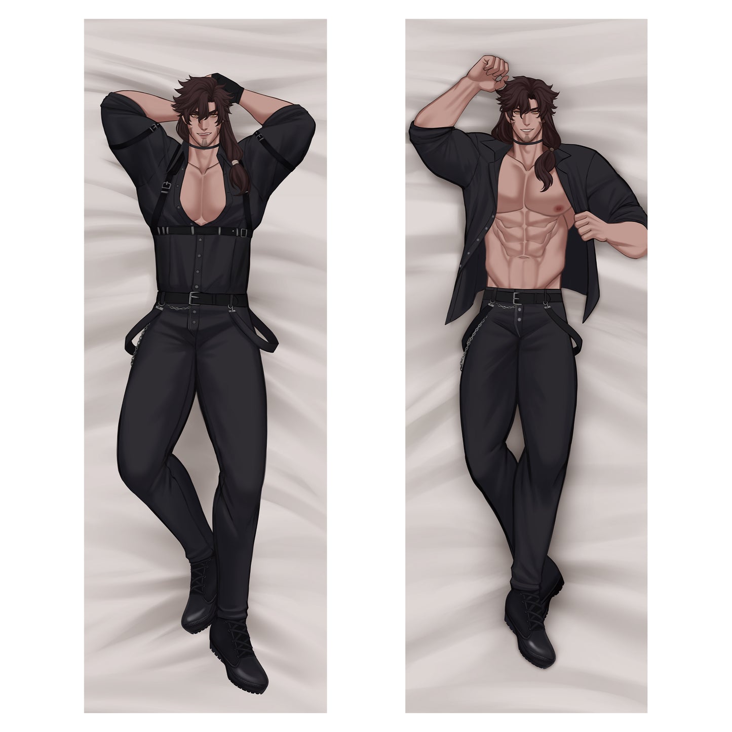 Kindredspiritva Dakimakura