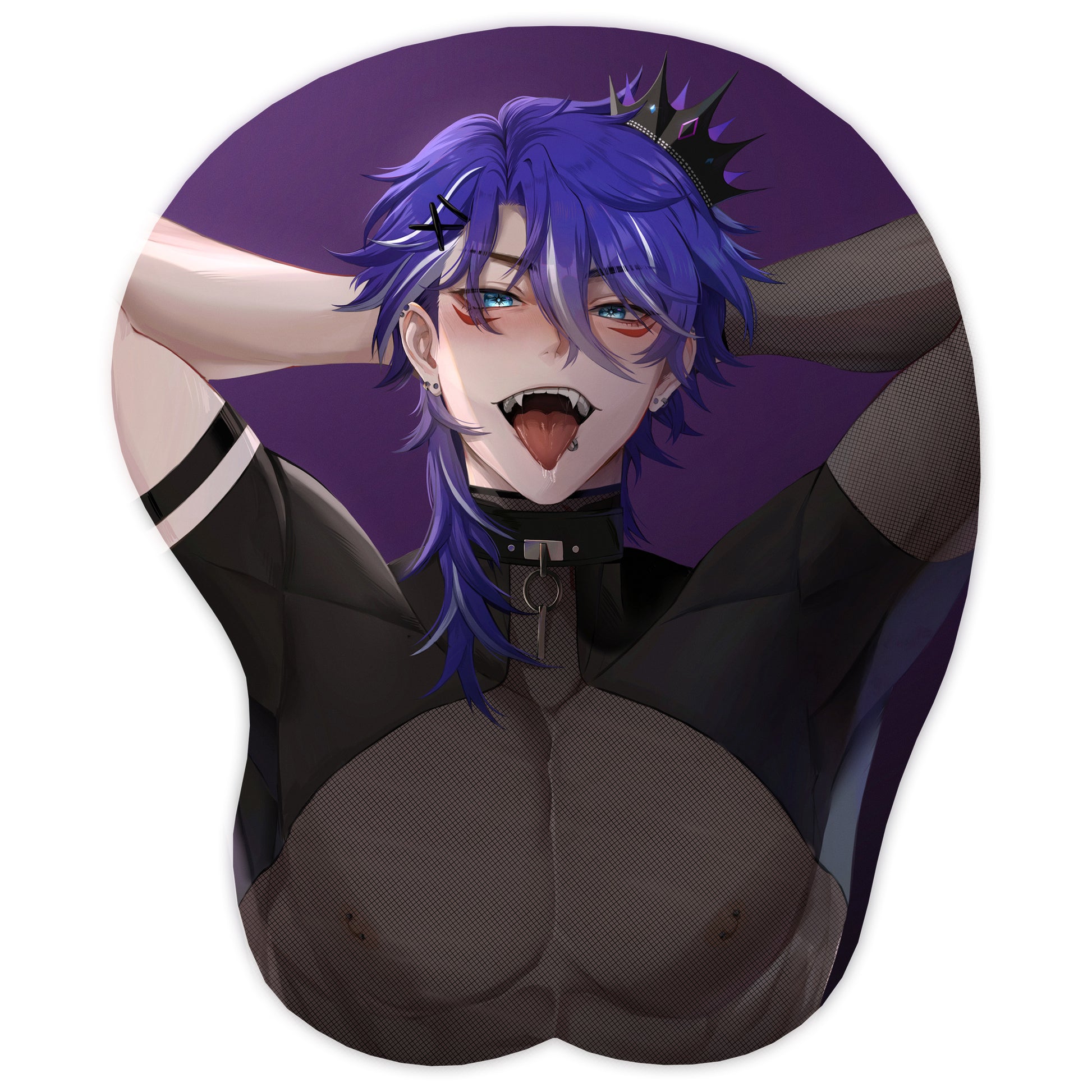 RiiKami Top 3D Mousepad – UwU Market