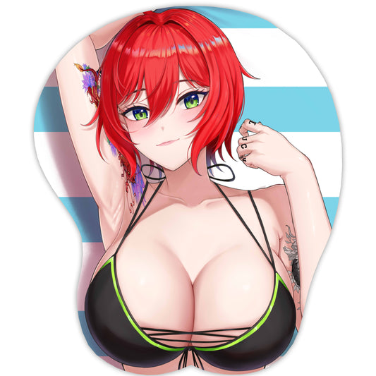 Elly 3D Mousepad *LIMITED TIME*