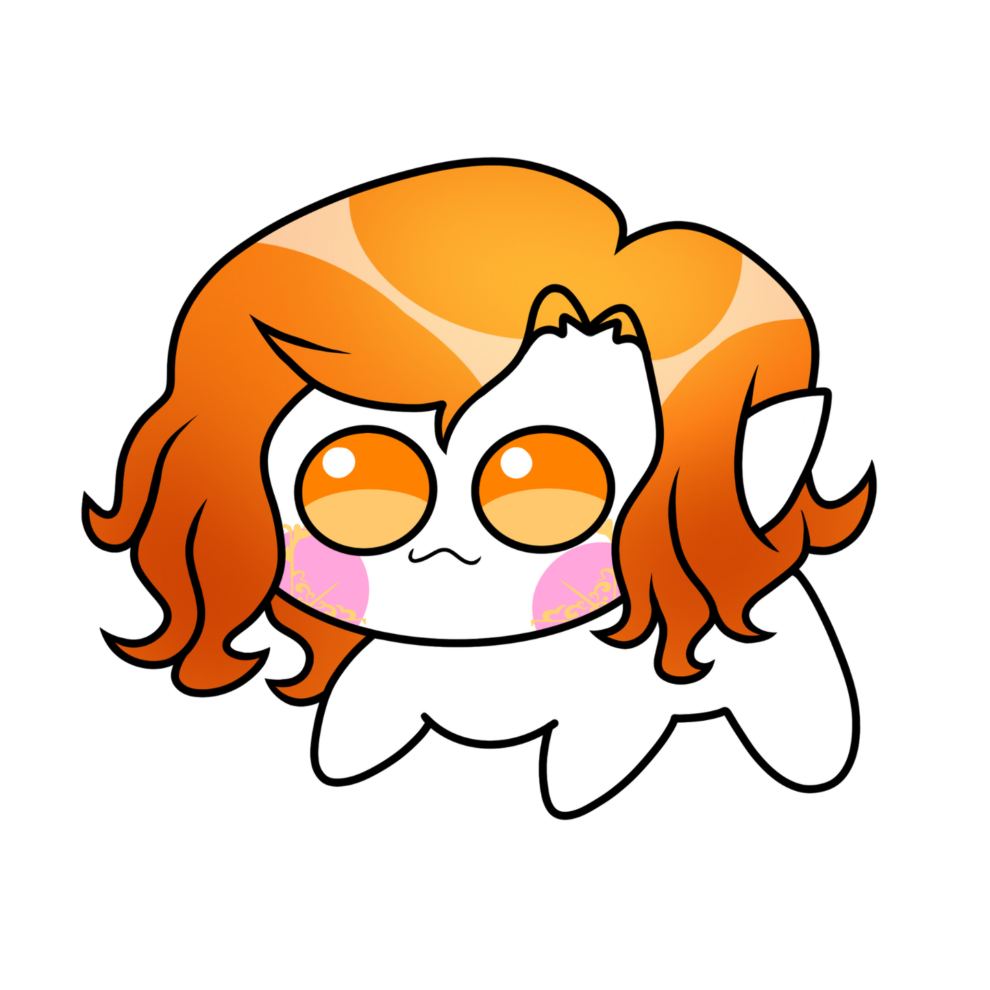 Aurelia Tempris Plushie Petition