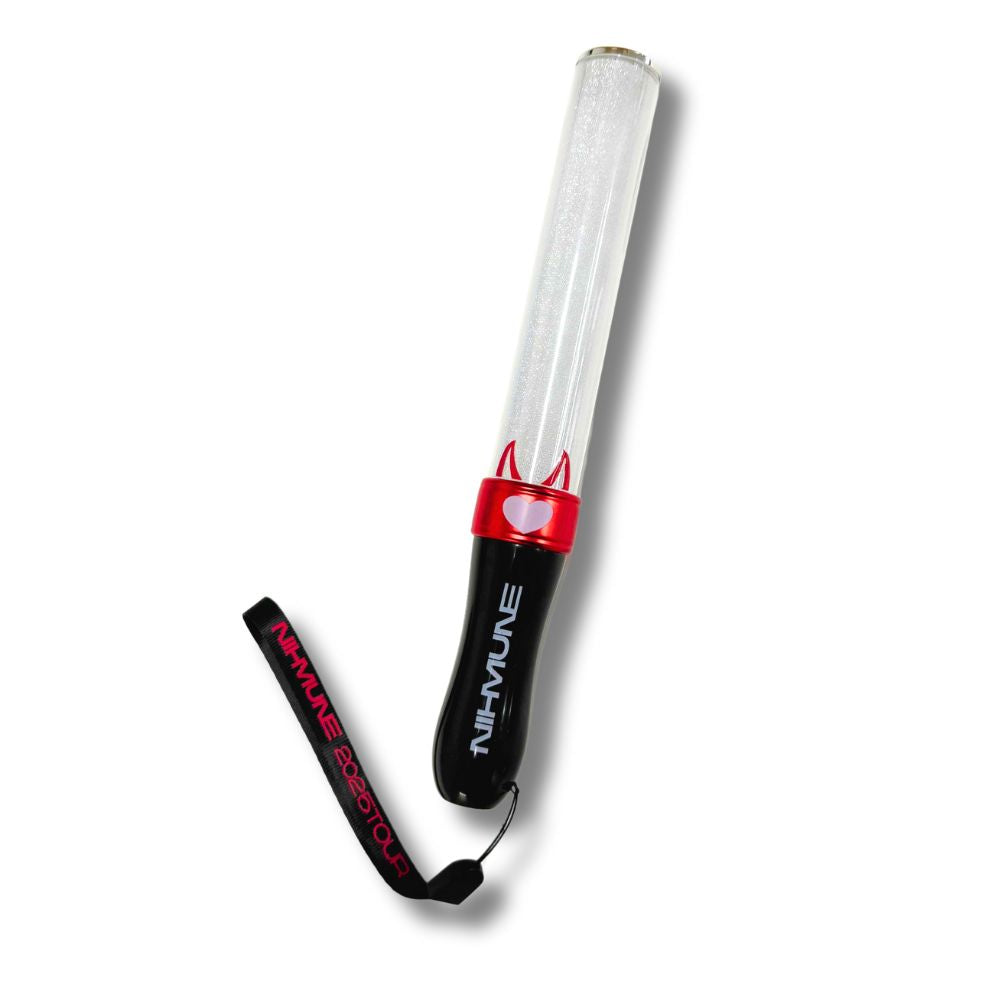 Numi 2025 Tour Light Stick