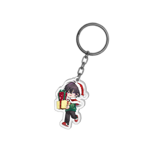 ValakVtuber Keychain