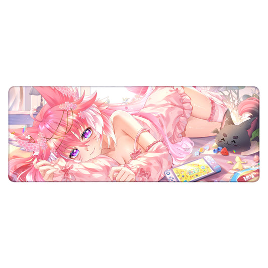 Valuniya "Angelic Rest" XL Mousepad