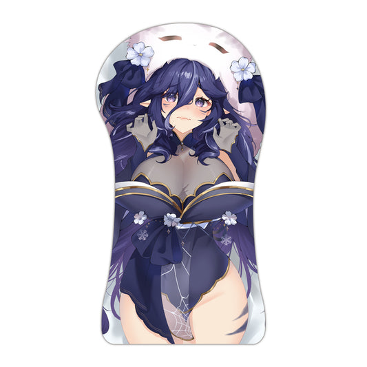 Vampy XL 3D Mousepad