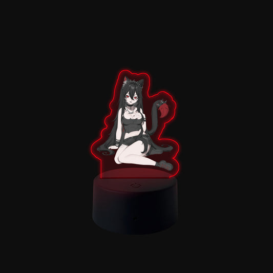 Vampykinz "Lounge" LED Desk Lamp