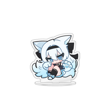 VeenaSomnia Standee