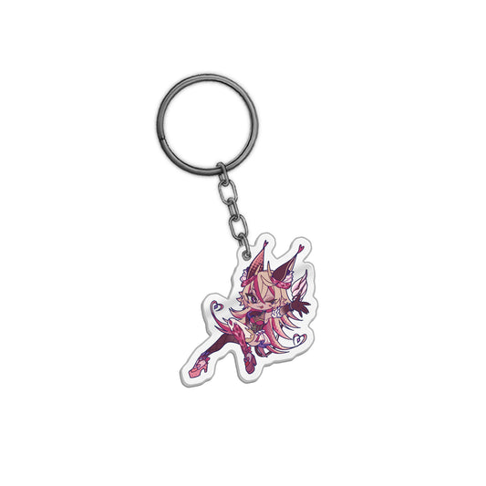 Veli Keychain