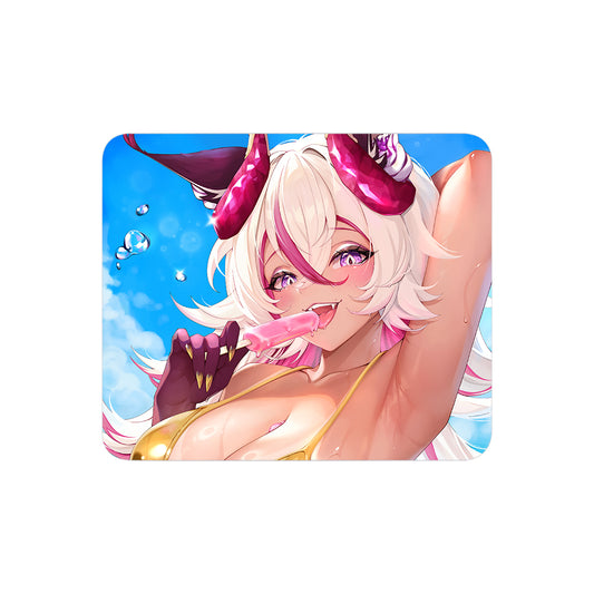 Veli Golden Week Mousepad