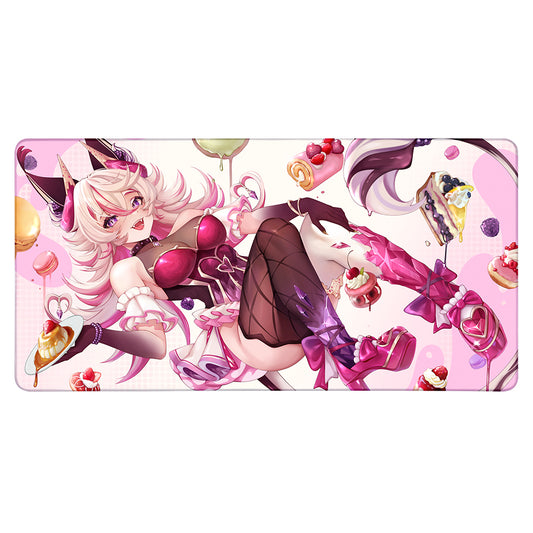 Veli Sweets XXL Mousepad