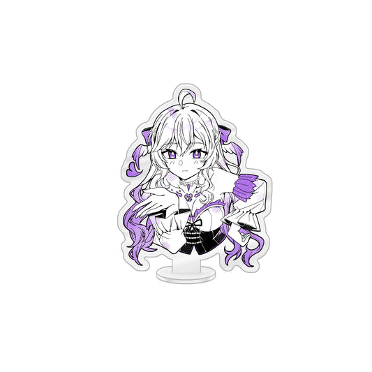 Veriitea 'Healing Kiss' Standee