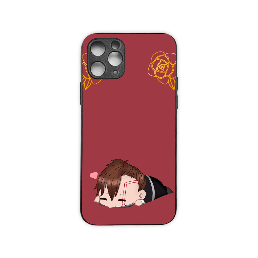 Vertex "Roses" Phone case
