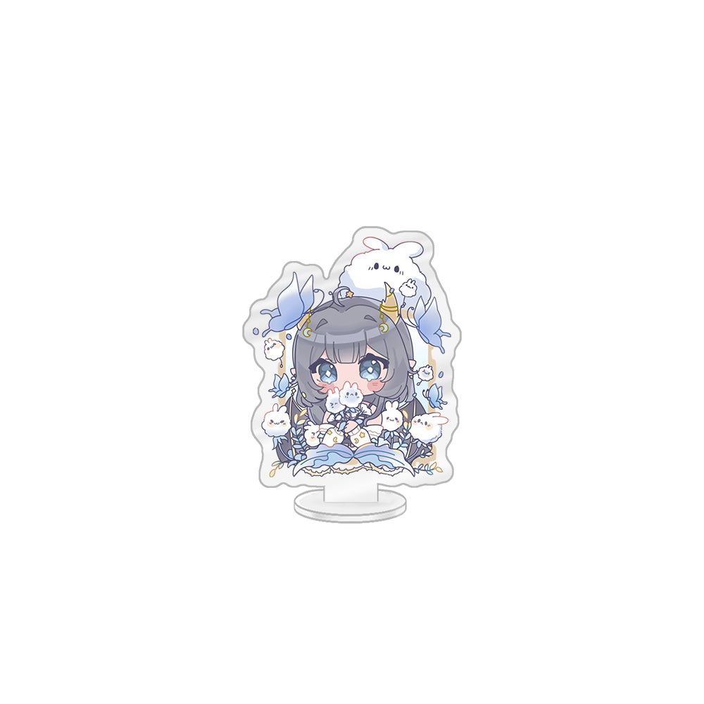 VesperNestia Mini Standee