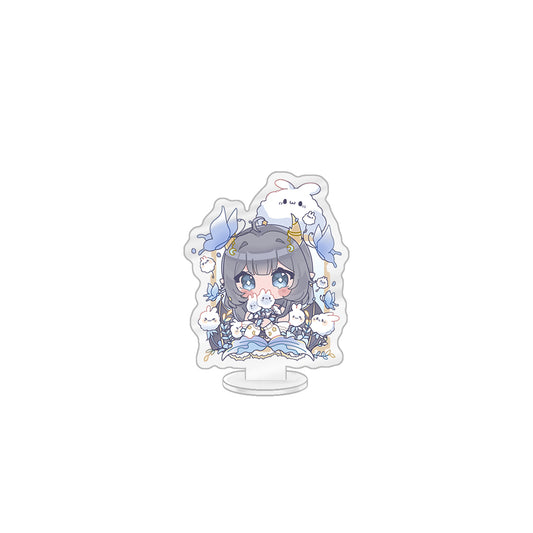 VesperNestia Mini Standee