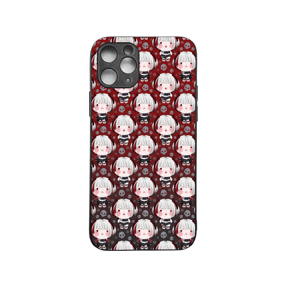 Vexmlk Chibi Phone case