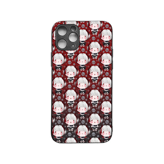 Vexmlk Chibi Phone case