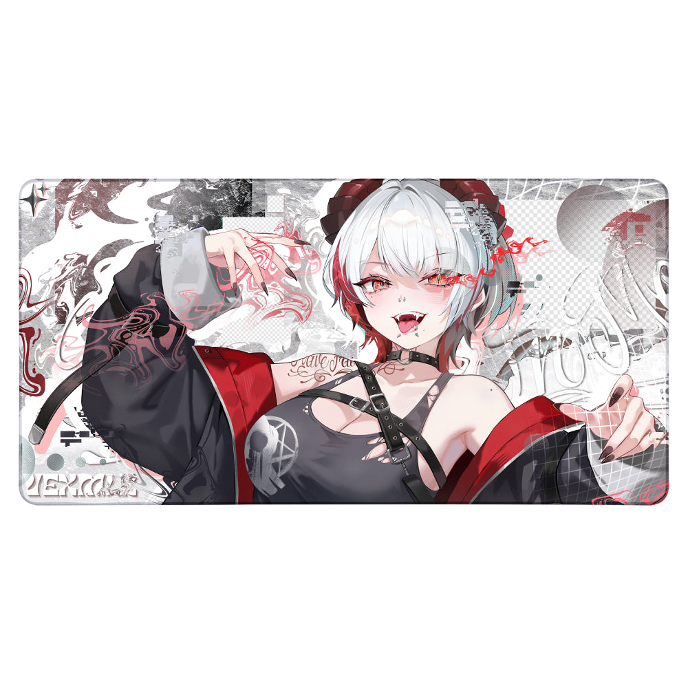 Vexmlk Aura XXL Mousepad