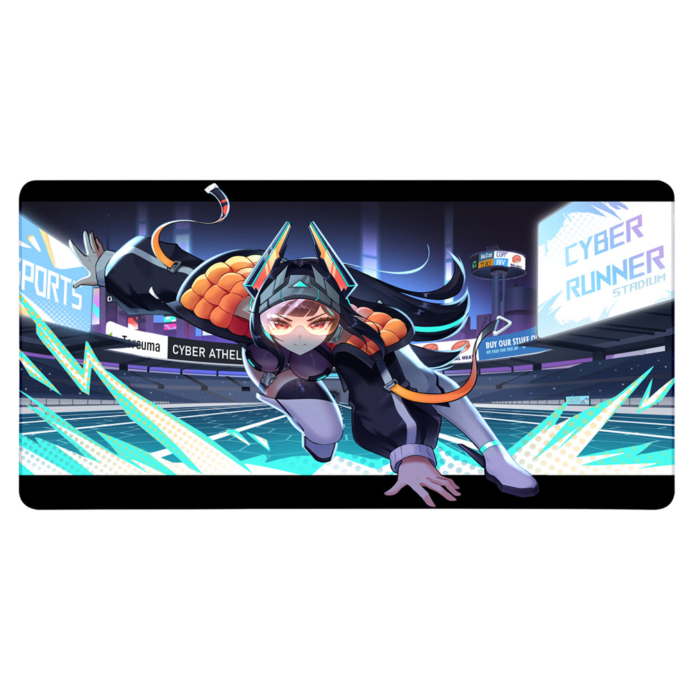 Viaprika XXL Mousepad