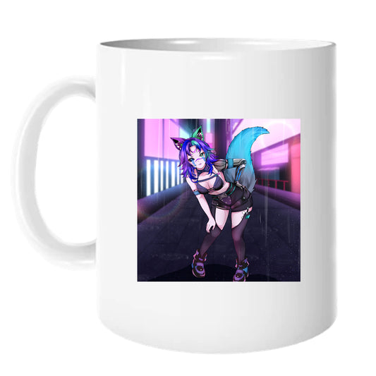 ViatrixVT Mug