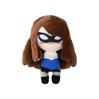 Vigi Plushie Campaign
