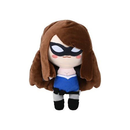 Vigi Plushie Campaign