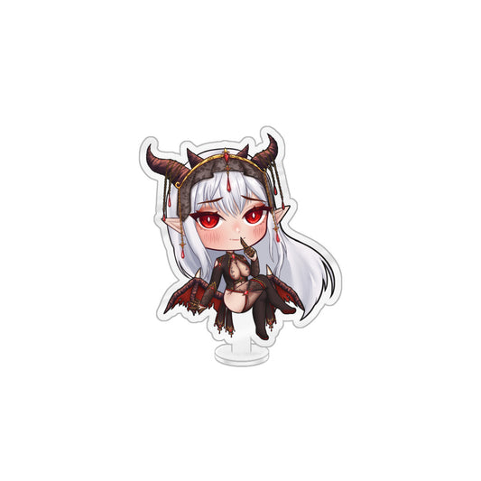 Vikatus Chibi Standee