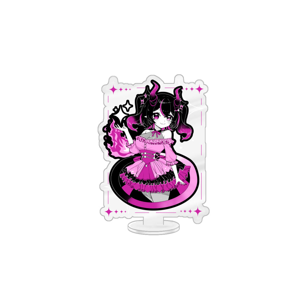 VityaNova "Star Spirit" Standee
