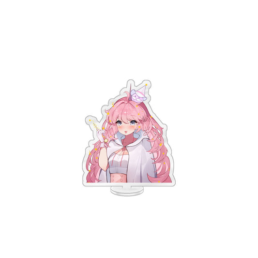 VtuberMochi Wands Away Standee