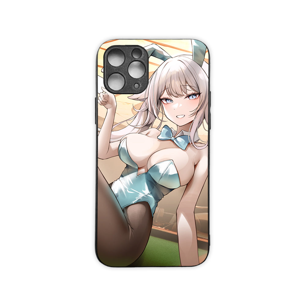 Vixi Bunny's Deal Phone Case