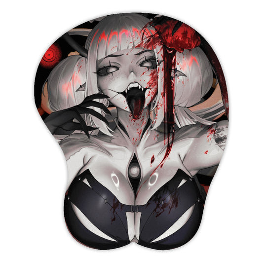 VyleGloom 3D Mousepad
