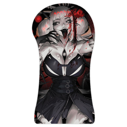 VyleGloom XL 3D Mousepad