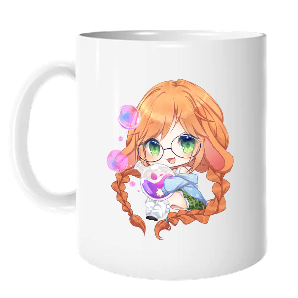 Vyne Potion Bubbles Mug