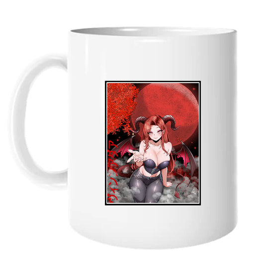 Vynnada Mug