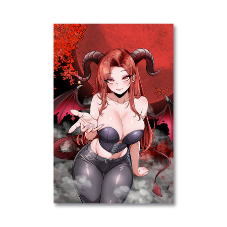 Vynnada Poster