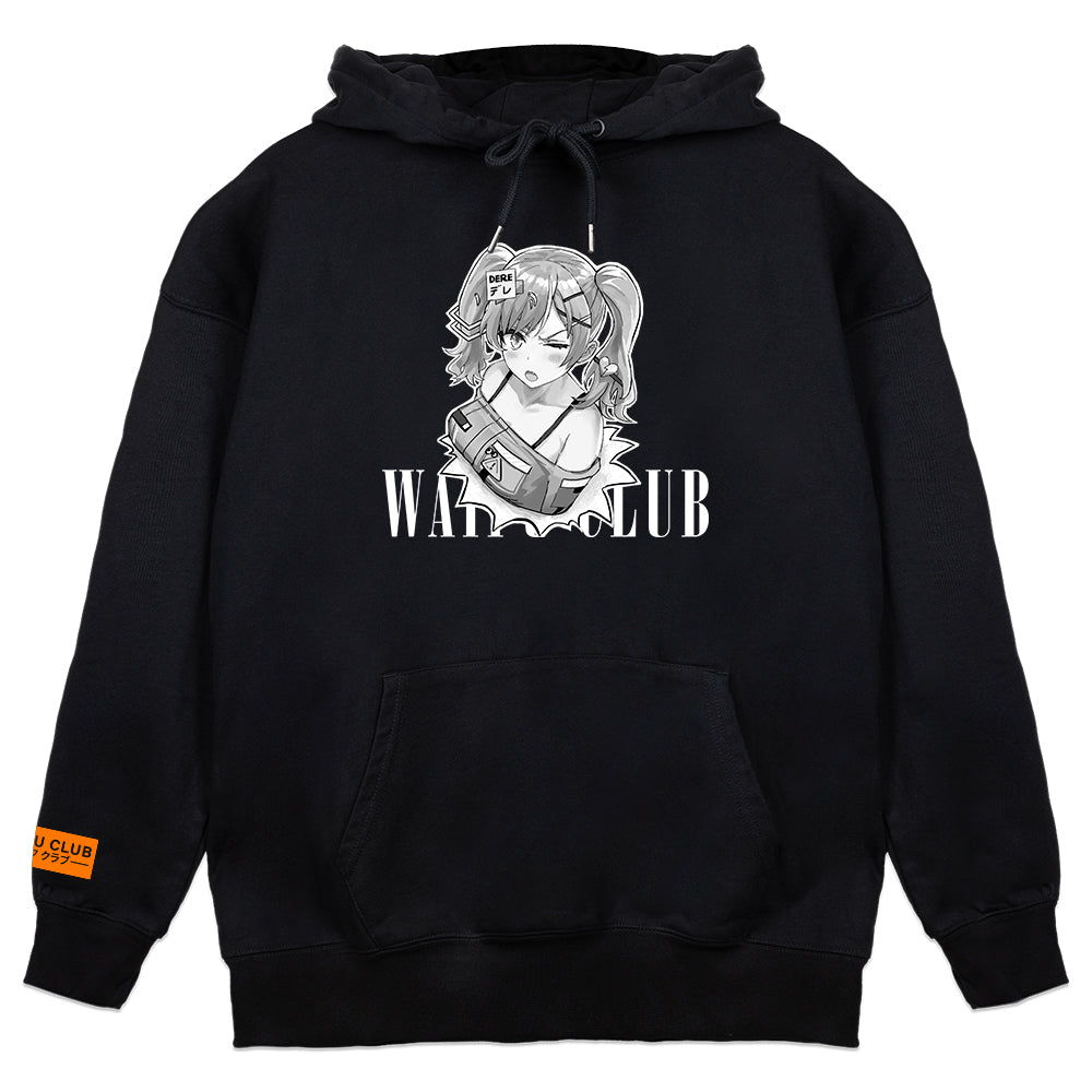 Waifu Club TSUN Hoodie