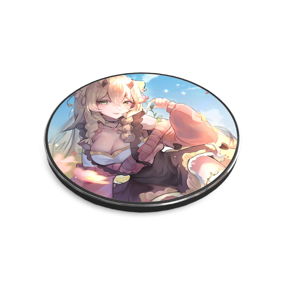 Saurawr Sunshine Wireless Charger