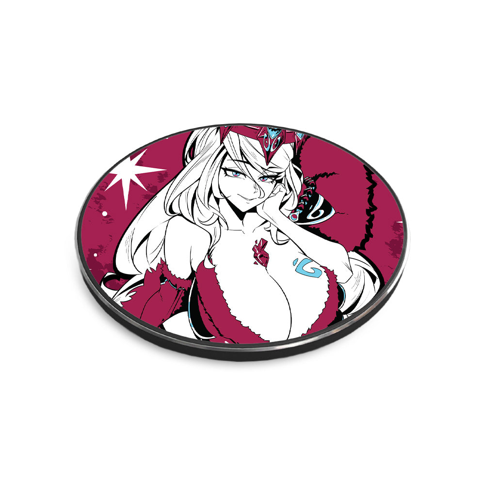 RinniBun Corruption Phone Charger