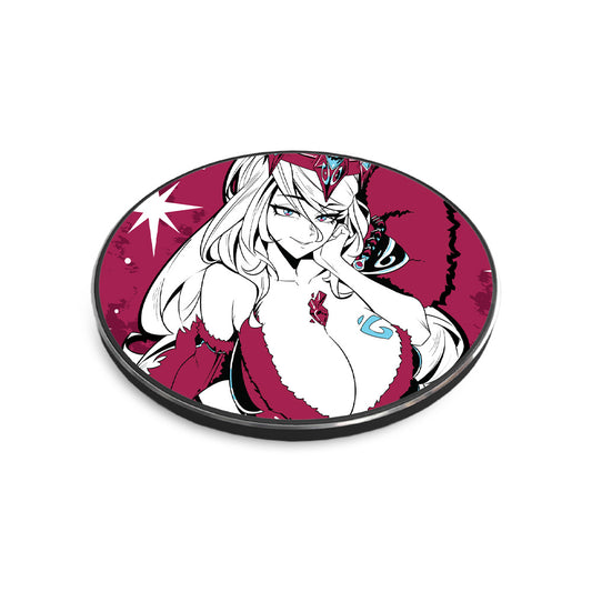 RinniBun Corruption Phone Charger