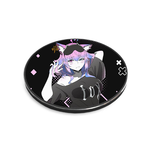 SugarF0x Nap Time Wireless Charger