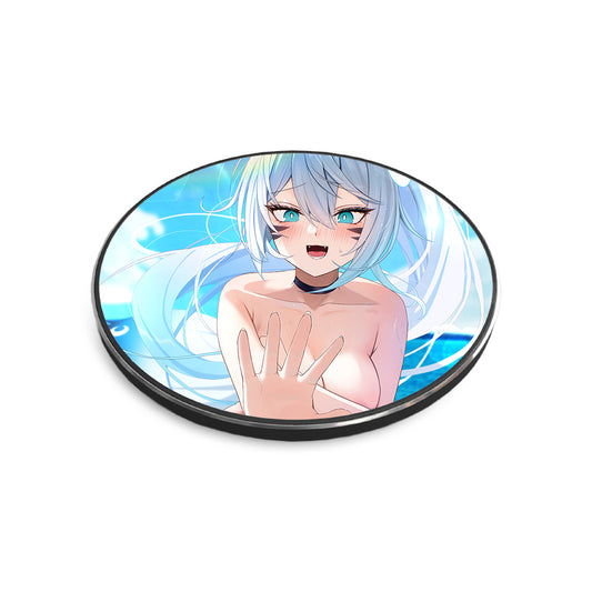 MysticLight Playful Wireless Charger