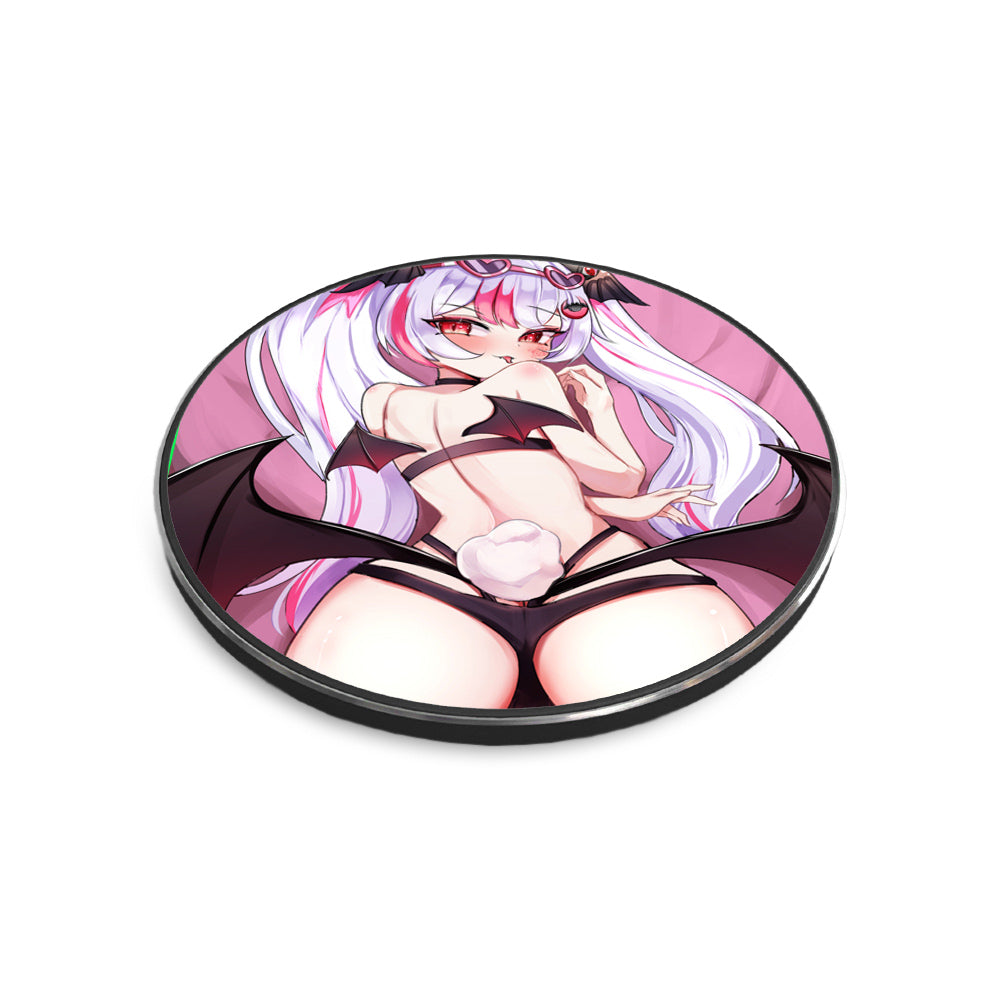 Aliceinnameonly "Bratty" Wireless Charger