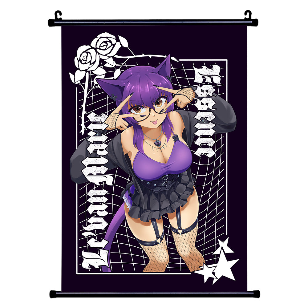 Le'vanMarie Essence Wall Scroll