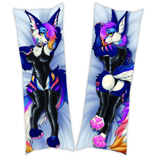 Waranto 'Cozy Shaid' Dakimakura