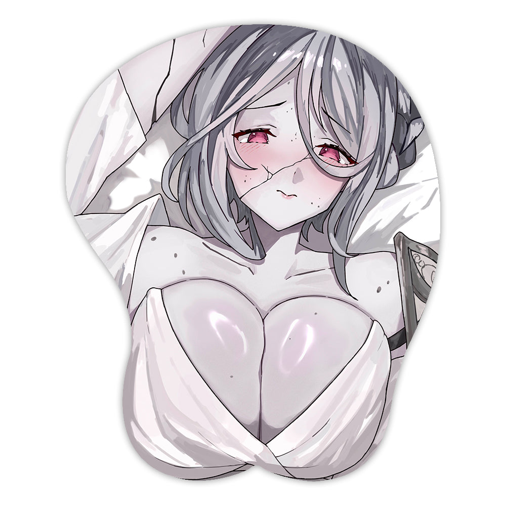 WeepyMiyu 3D Mousepad