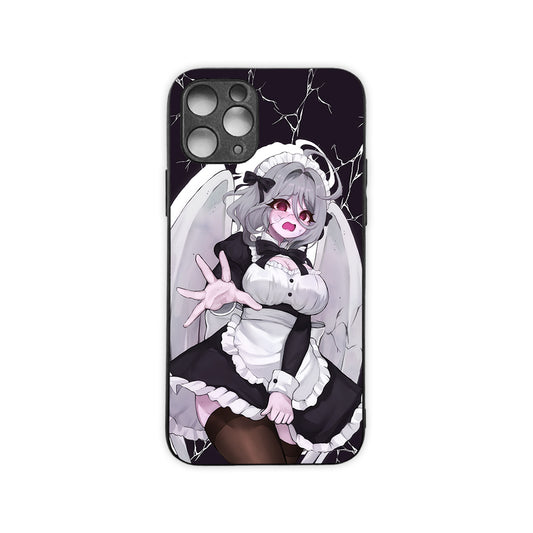 WeepyMiyu Maid Phone Case