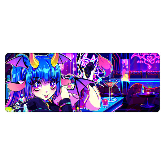 Will-OVT XL Mousepad