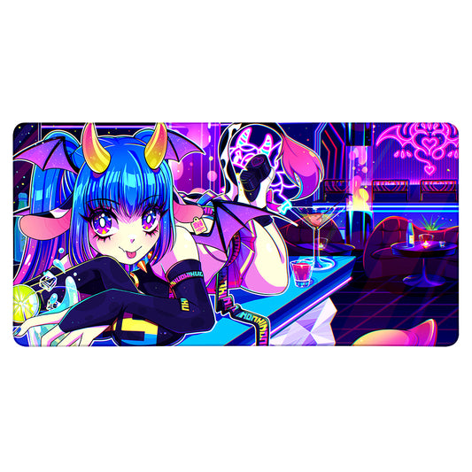 Will-OVT XXL Mousepad
