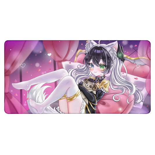 Winterwolve Cozy Smol XXL Mousepad