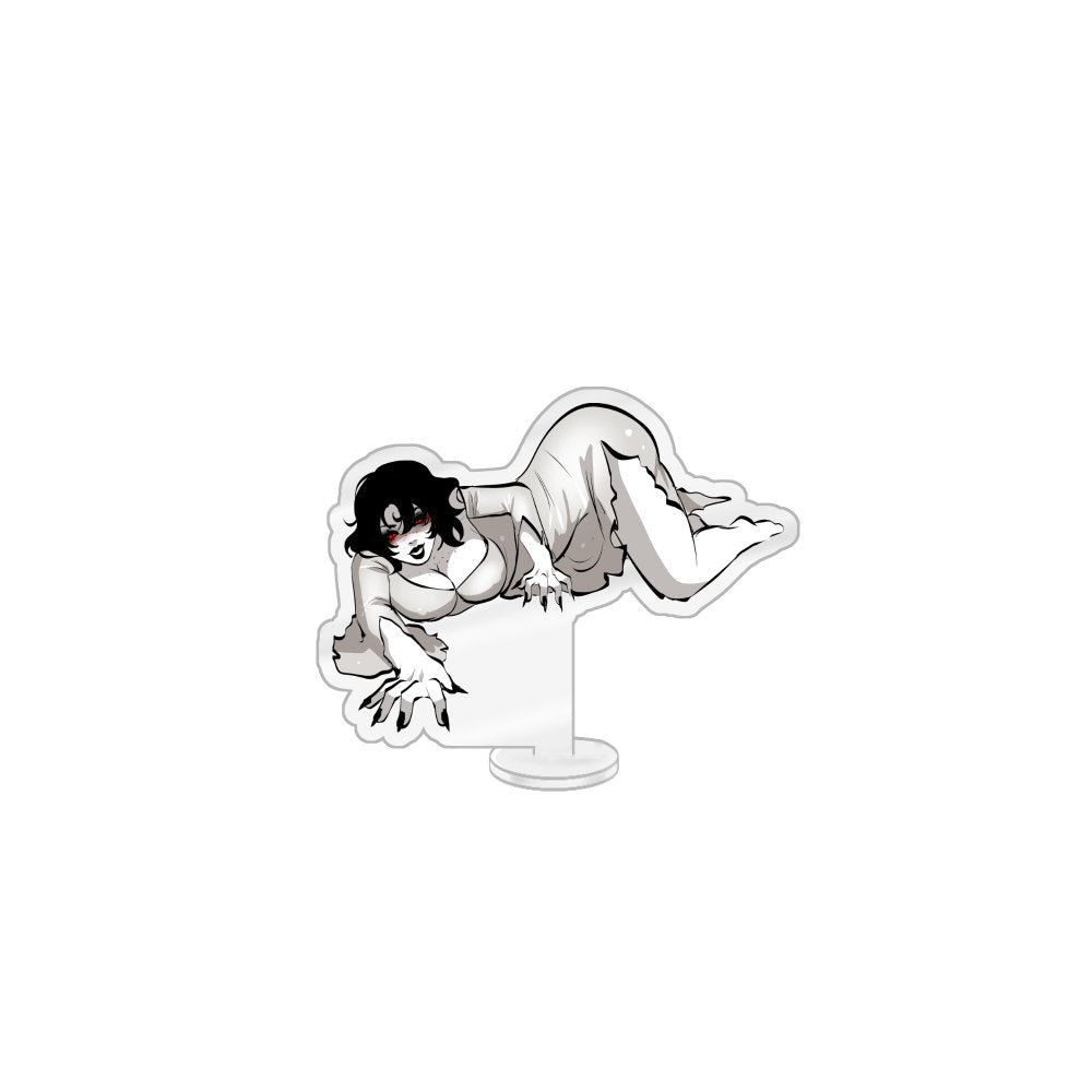 Witchy_Tea_Cup Ring Crawl Standee